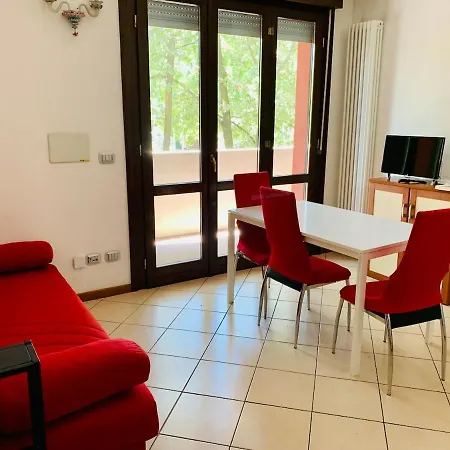 דירה Free Parking, Close To The Train Station And The Duomo