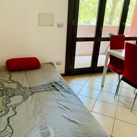 דירה Free Parking, Close To The Train Station And The Duomo